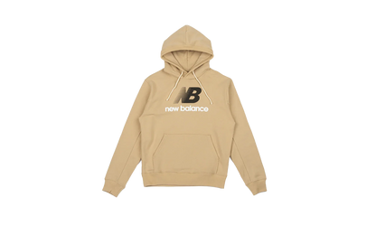 Made in USA Heritage Hoodie "Brown" MT23547INC