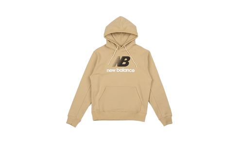 Made in USA Heritage Hoodie "Brown" MT23547INC