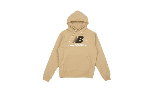 Made in USA Heritage Hoodie "Brown" MT23547INC