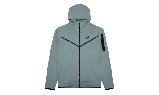Sportswear Tech Fleece Full-Zip Hoodie CU4489 330