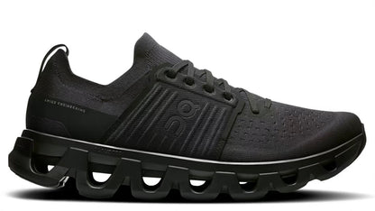 Running Cloudswift 4 Black Eclipse (M)