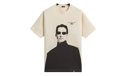 Matrix Neo Tee "Sandrift" KHM030099 104