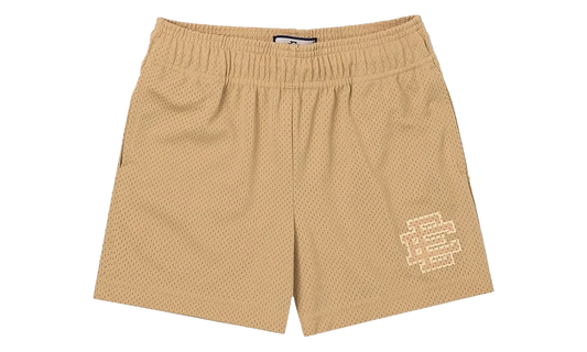 EE SHORTS CORE MESH "Vegas Gold" EE776
