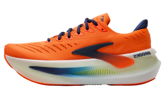 Glycerin Max 2 "Orange / Blue" 110479 1D 811