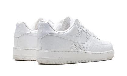 Air Force 1 Premium "White/White" 309096 112