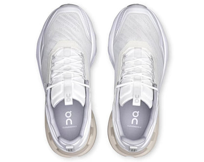 Cloudnova X White Glacier (Women's)