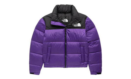 1996 Retro Nuptse Jacket WMNS "Peak Purple" NF0A3XEOS96