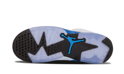Jordan 6 Retro PS "Sport Blue" 384666 107