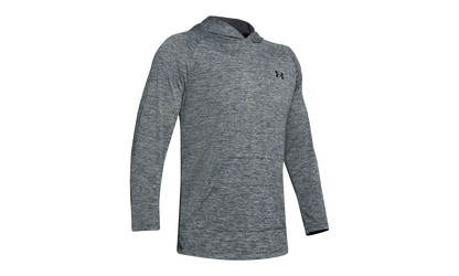 Tech 2.0 Hoodie "Pitch Gray / Black" 1328703 013