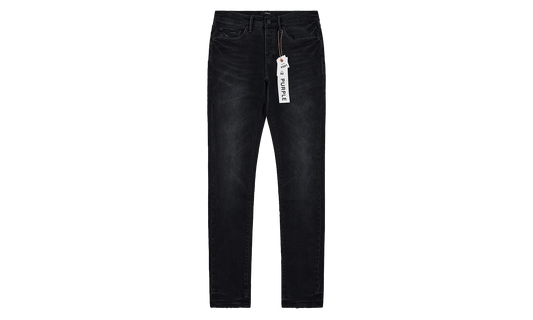Hotfix Logo Denim "Black" P001 SHFL425