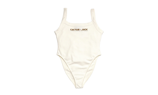 Cactus Jack Bodysuit WMNS "Travis Scott - Sail" DX8607 133