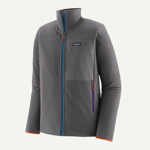 Men's R2® TechFace Fleece Jacket