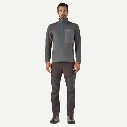 Men's R2® TechFace Fleece Jacket