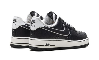 Air Force 1 '07 Premium "Black / Summit White" IM6643 010