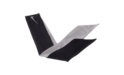 DRI-FIT HEAD TIE REVERSIBLE "Black / Light Smoke Grey / Light Smoke Grey" N.100.1613.085