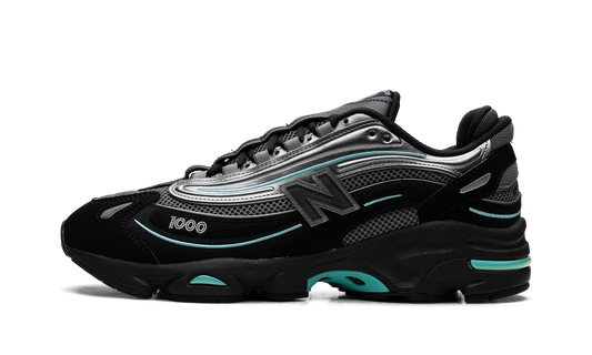 1000 "Black Teal" M1000JR