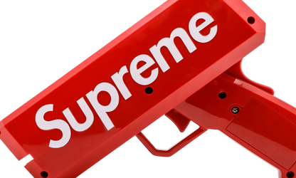 CashCannon Money Gun "SS17" SU1629