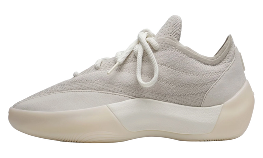 Fear of God Athletics Basketball III Low "Wonder Aluminum" KJ5967