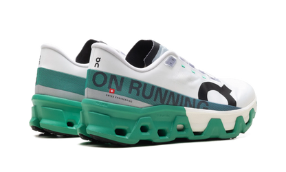 Cloudmonster Hyper "White Mint" 3ME10130902