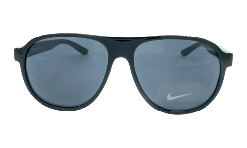 Vintage Icon Sunglasses "Black / Grey" IB3679X 010