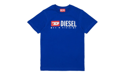 Short Sleeve T-Shirt GS "Blue" J02475 00YI9 K89G