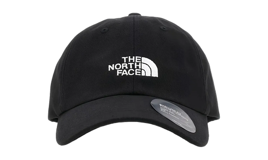 Norm Hat "Black" NF0A7WHOJK3
