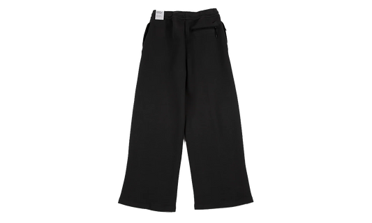 Tech Fleece Loose-Fit Open Hem Pants "Anthracite Black" HV6541 060