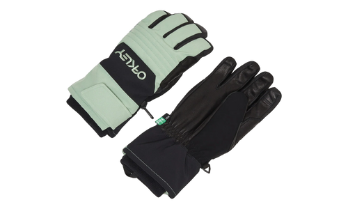 B1B Glove "New Jade / Blackout" FOS901034 9W9