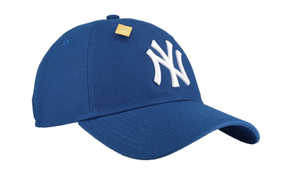 9TWENTY New York Yankees Adjustable Hat "Songbird Blue" NE312