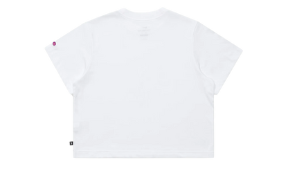 SB Rayssa Leal Tee GS "White" FN9681 100