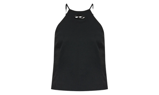 T-ELMA Tank Top WMNS "Black" A20094 0PHAL 9XX
