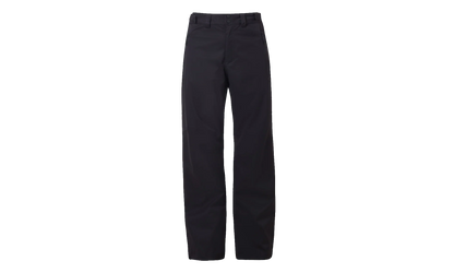 Crescent 2.0 Shell 2L 10K Pant "Black / Black" 422601 081