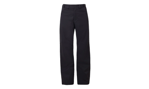 Crescent 2.0 Shell 2L 10K Pant "Black / Black" 422601 081