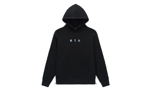 Jordan Oversized Hoodie "Black Circuit Cross" MDGDK909 T1424BKCCS
