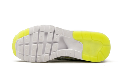 AIR MAX 1 ULTRA LIB QS MNS WMNS "WHITE / WHITE / VACHETTA TAN / VOLT" 844135 100