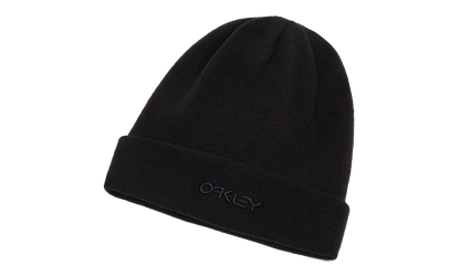B1B Logo Beanie "Blackout" FOS900256 02E