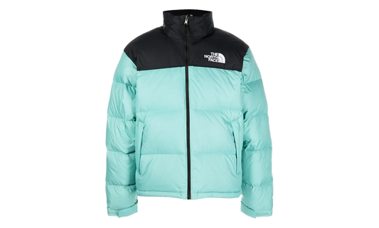 1996 Retro Nuptse Jacket "Wasabi" NF0A3C8D6R7