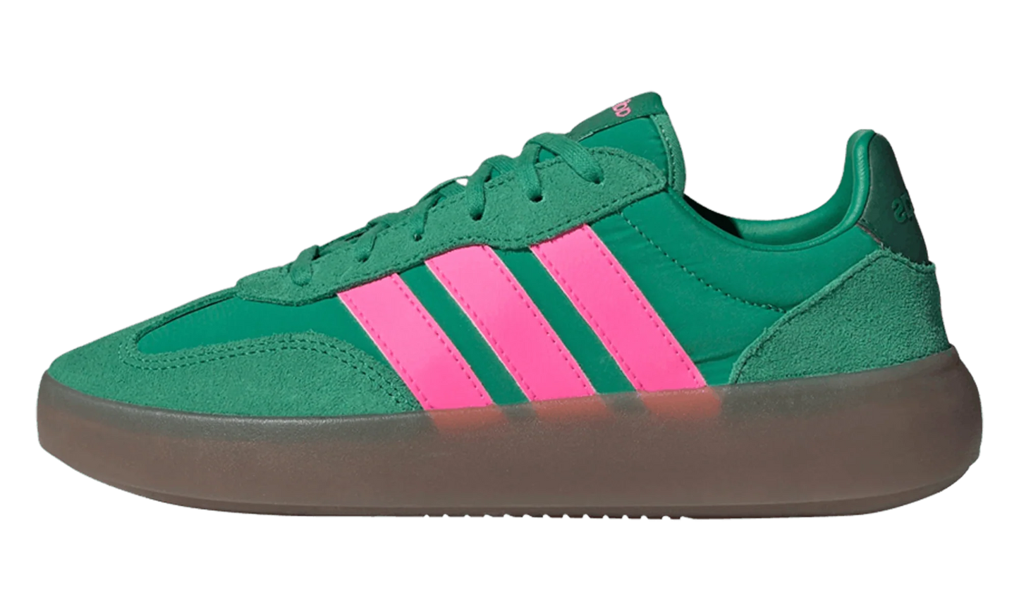 Barreda Decode Wmns "Green" JR3540