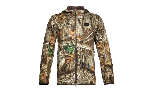 Brow Tine Jacket "Realtree Edge / Maverick Brown" 1355316 991