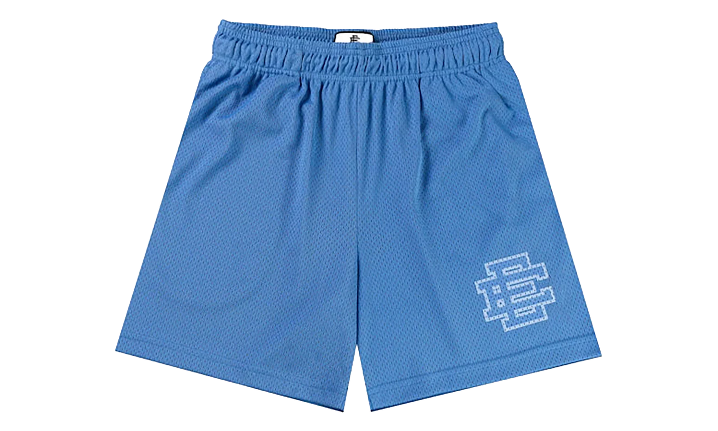 EE BASIC SHORT "Yonder Blue" EE635