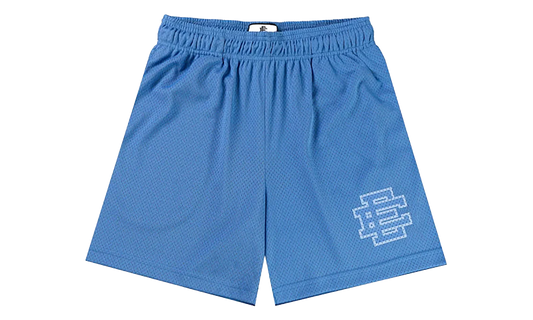 EE BASIC SHORT "Yonder Blue" EE635