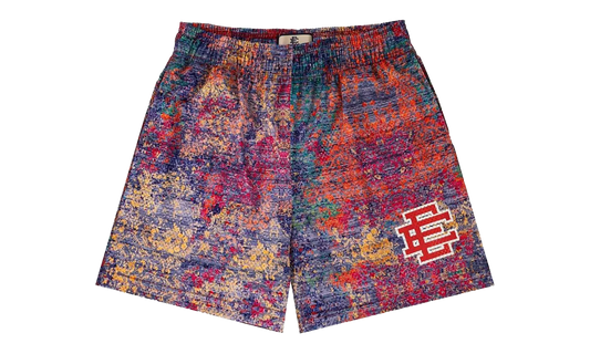 EE Basic Shorts "Rug Pink" EE271