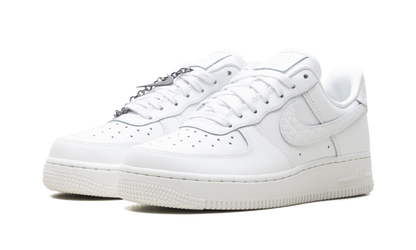 Air Force 1'07 Low WMNS"Summit White Mini Charm" IM6485 121