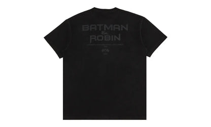Batman Batman and Robin Vintage Tee "Black" KHM032759 001