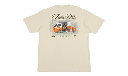NSW Tee "Light Khaki" IH1157 229