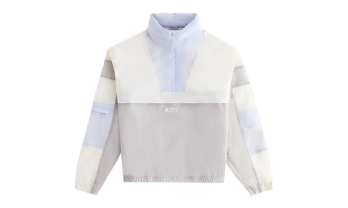 Mila 1/2 Zip Jacket WMNS "Multi" KITH07