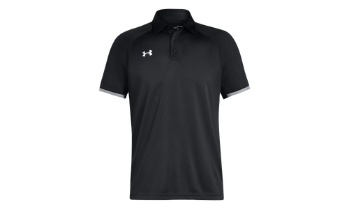 Rival Polo Shirt "Black" 1306583 001