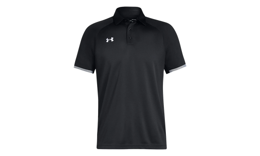 Rival Polo Shirt "Black" 1306583 001