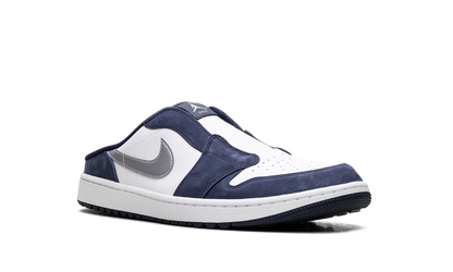 Air Jordan 1 Mule Golf "Midnight Navy" FJ1214 102