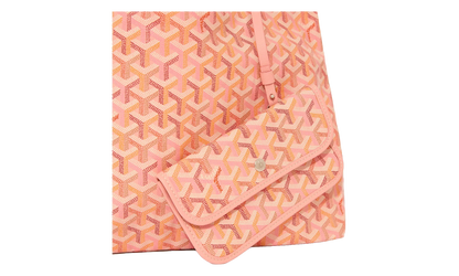 Hobo Bohème bag "PM - Powder Pink" GOY23